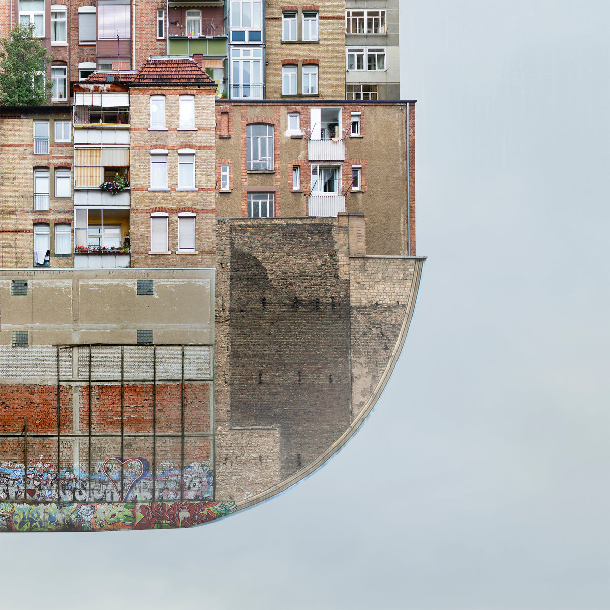 Meine Stadt reist heute ans Meer (2024)