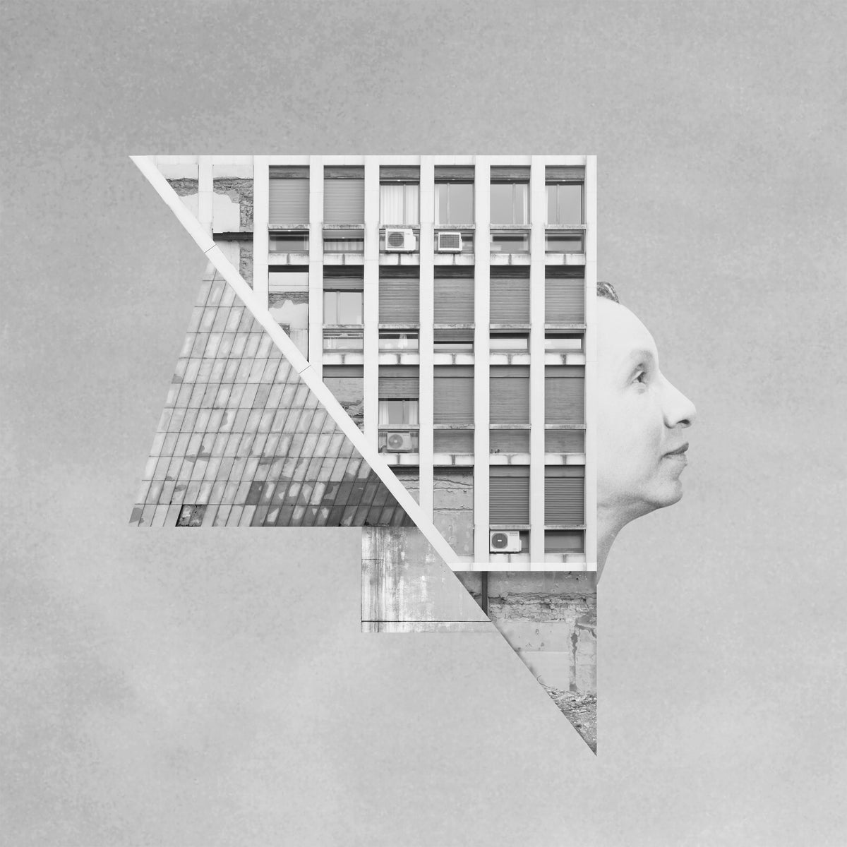 Concrete Sermon (2023)
