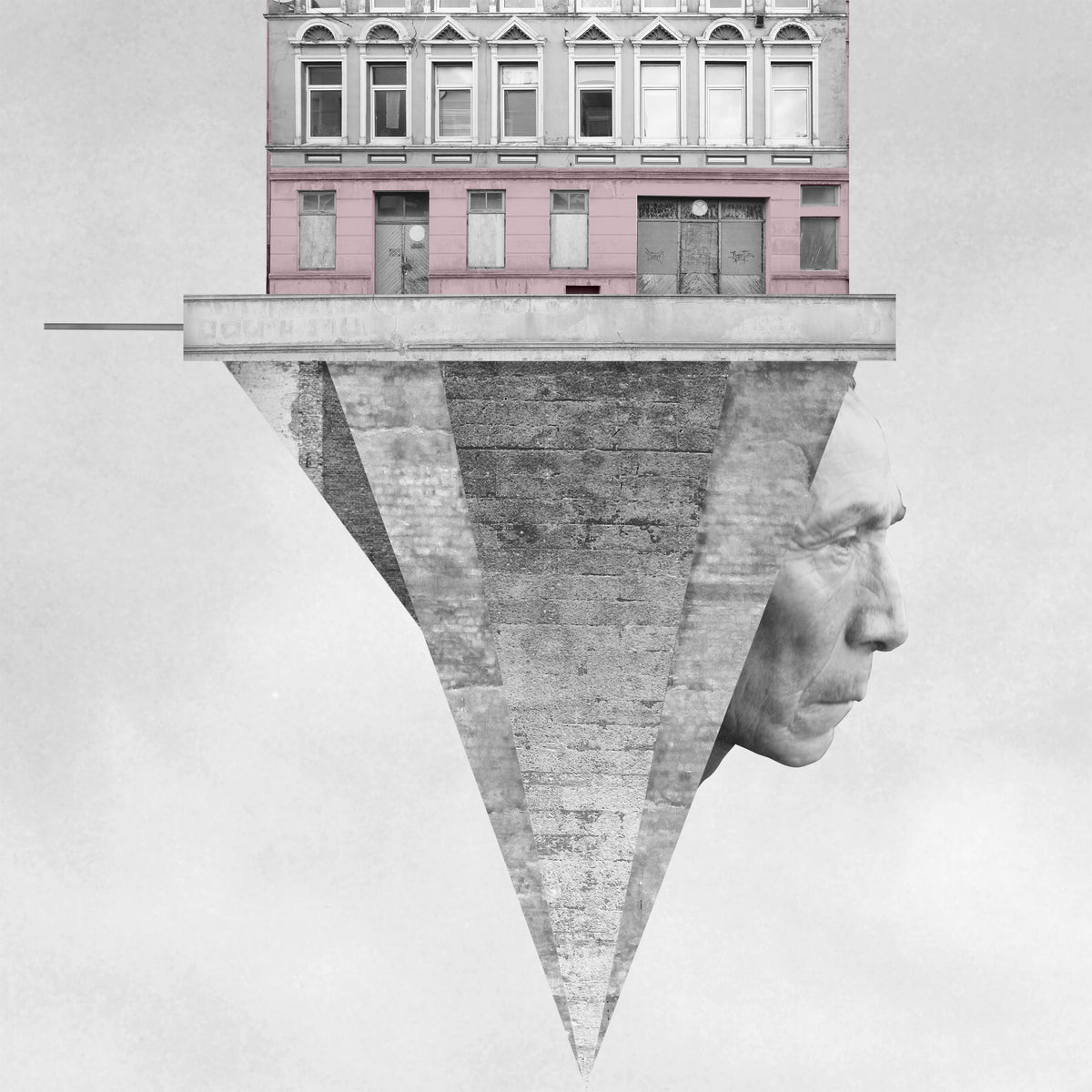 Concrete Sermon (2023)
