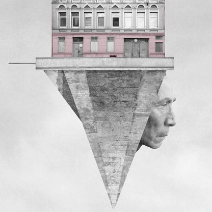 Concrete Sermon (2023)