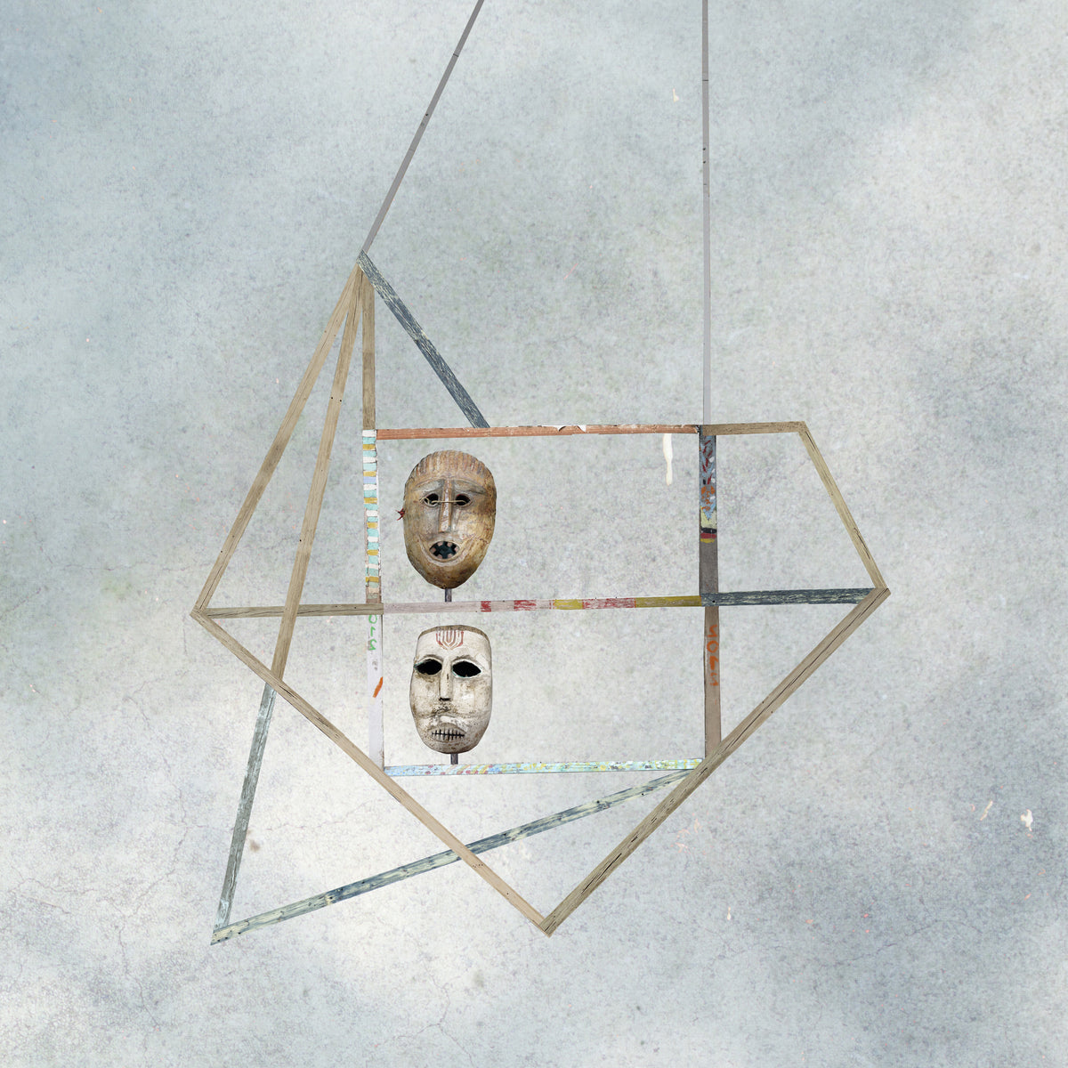Das Märchen von der Wunderhand  (2019)