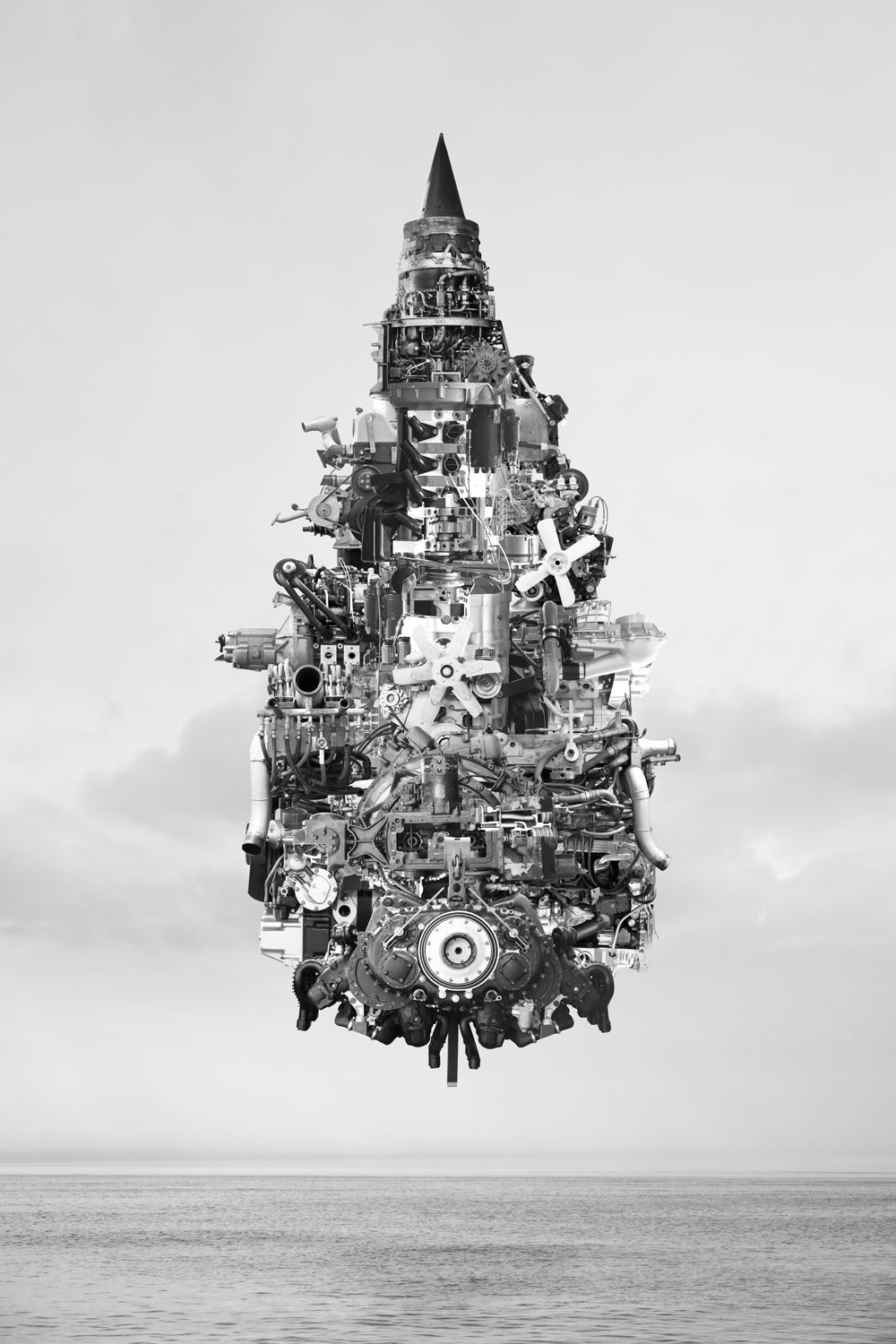 La Quête du Jardin 3 (2024)