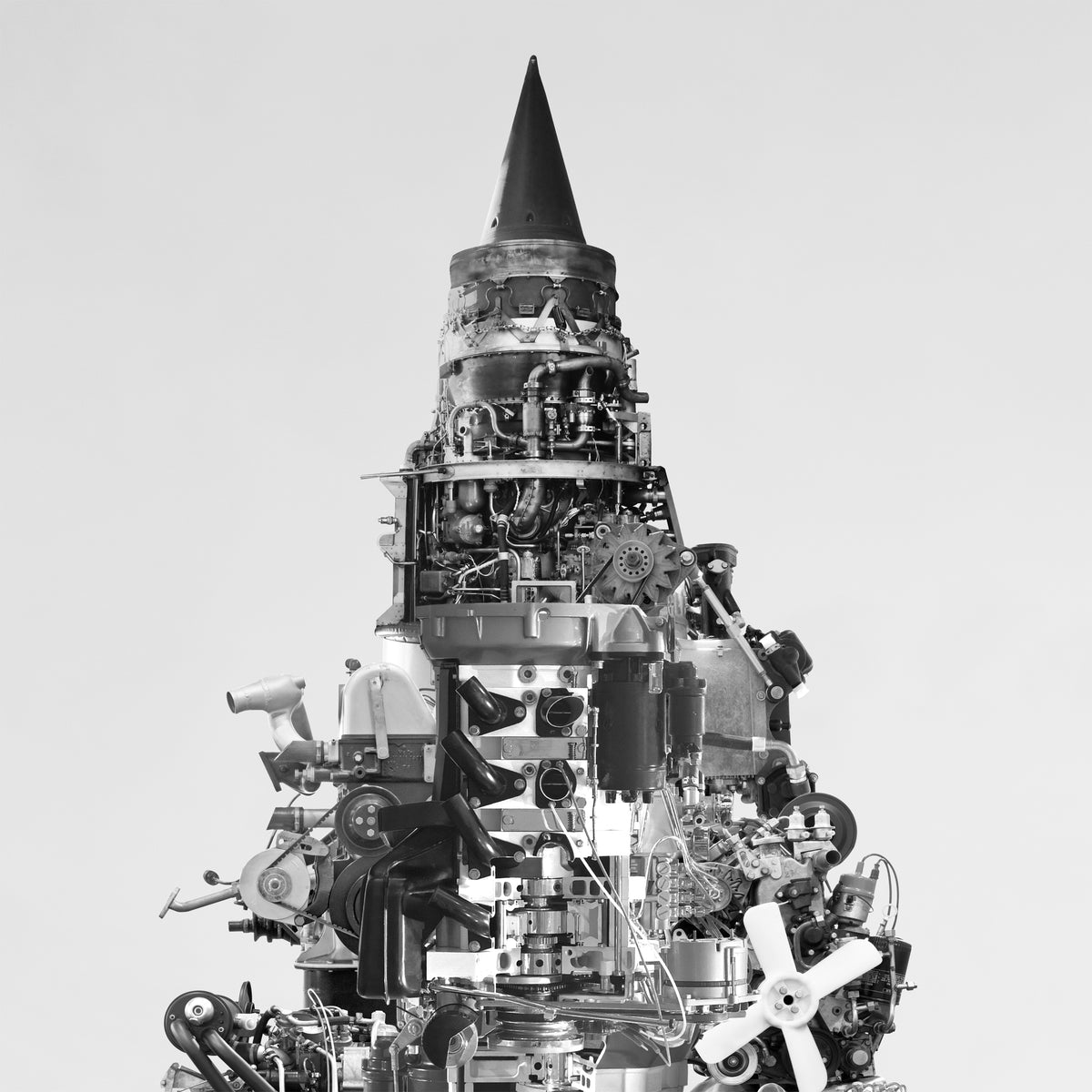 La Quête du Jardin 3 (2024)