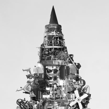 La Quête du Jardin 3 (2024)