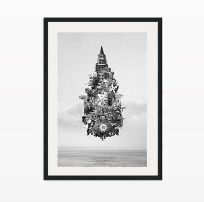 La Quête du Jardin 3 (2024)