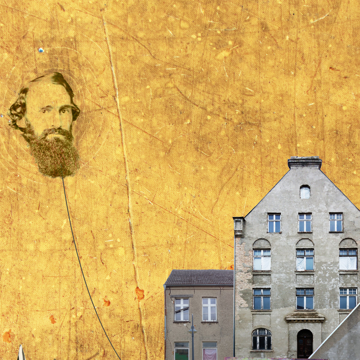 Goldjunge (2020)
