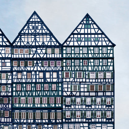 Im Fensteraugenwald (2025)