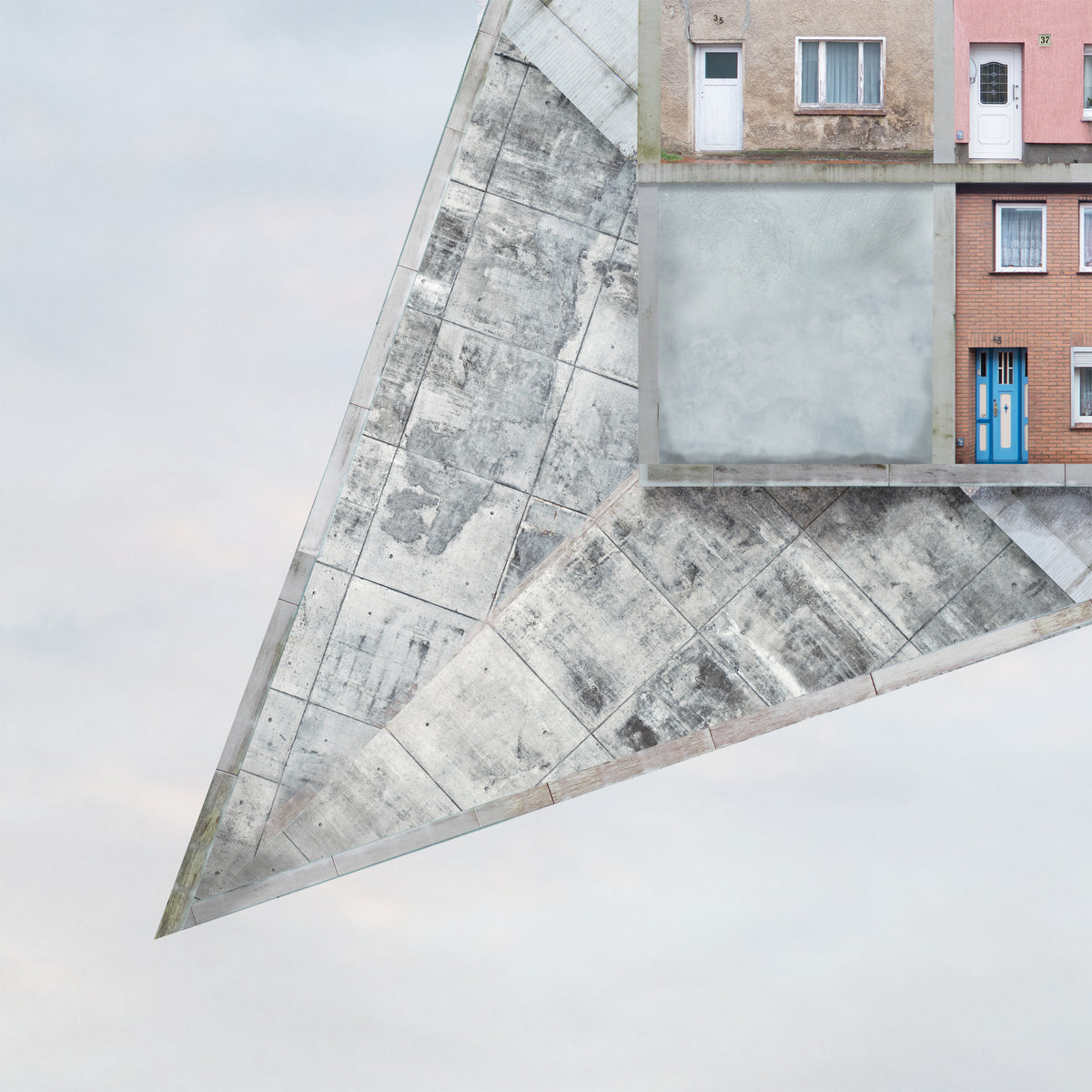Lucid Geometric Journey C (2021)