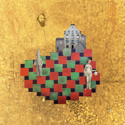 Goldjunge (2020)
