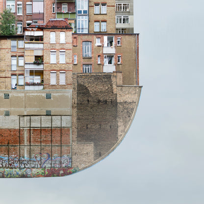 Meine Stadt reist heute ans Meer (2024)